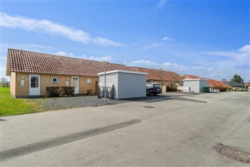 Billede 16. Hus/villa, Møllehaven, Ørbæk 