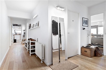 Billede 15. Lejlighed, Hammershøis Kaj, København K 