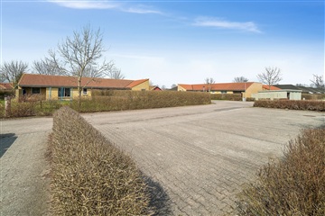 Billede 6. Hus/villa, Møllehaven, Ørbæk 