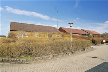 Billede 10. Hus/villa, Møllehaven, Ørbæk 