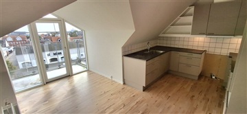 Photo 1. Apartment, Vinkelvej, Frederikshavn 