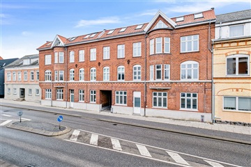 Billede 15. Lejlighed, Vestergade, Nørresundby 