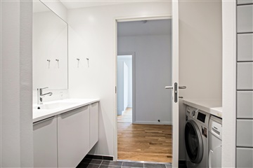 Billede 9. Lejlighed, Richard Mortensens Vej, København S 