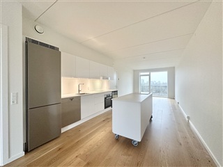 Billede 11. Lejlighed, Roesskovsvej, Odense V 