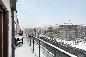 Billede 14. Lejlighed, Hammershøis Kaj, København K 