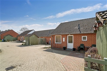 Billede 9. Hus/villa, Møllehaven, Ørbæk 