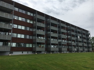 Billede 4. Lejlighed, Kløvervej, Haderslev 