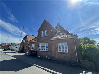 Billede 11. Lejlighed, Holstebrovej, Viborg 