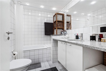 Billede 10. Lejlighed, Hammershøis Kaj, København K 