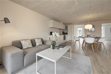 Billede 4. Hus/villa, Tåsingevej, Haderslev 
