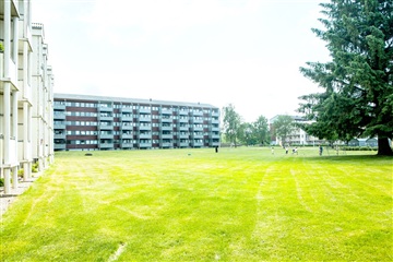 Billede 2. Lejlighed, Kløvervej, Haderslev 