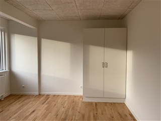 Photo 8. Apartment, De Lichtenbergs Vej, Grenaa 