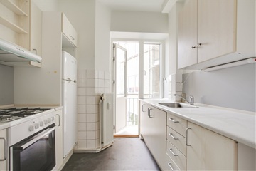 Billede 1. Lejlighed, Vesterbro, Aalborg 