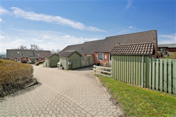 Billede 8. Hus/villa, Møllehaven, Ørbæk 