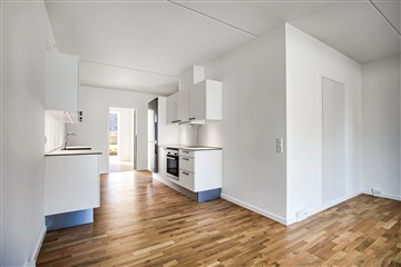 Billede 3. Lejlighed, Richard Mortensens Vej, København S 
