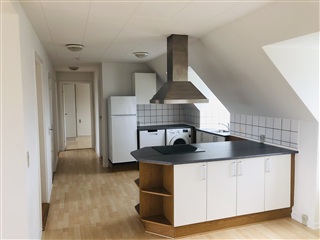 Billede 1. Lejlighed, Barfredsvej, Frederikshavn 