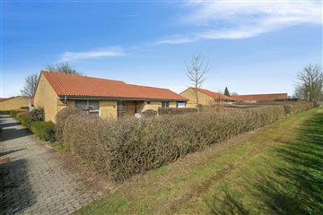 Billede 5. Hus/villa, Møllehaven, Ørbæk 