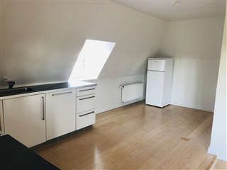Billede 2. Lejlighed, Holstebrovej, Viborg 