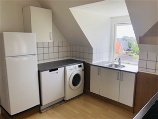 Billede 2. Lejlighed, Barfredsvej, Frederikshavn 