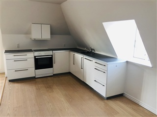 Billede 1. Lejlighed, Holstebrovej, Viborg 