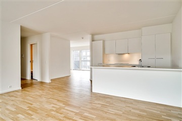Billede 8. Lejlighed, Vestre Teglgade, København SV 