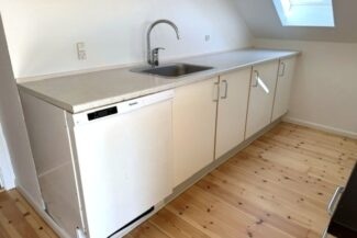Photo 2. Apartment, Holms Alle, Nyborg 