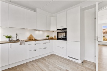 Photo 4. Apartment, Næsbyvej, Kolding 