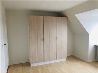 Billede 10. Lejlighed, Barfredsvej, Frederikshavn 