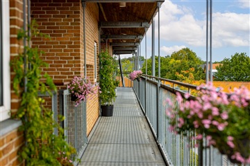 Photo 2. Apartment, Næsbyvej, Kolding 