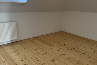 Photo 8. Apartment, Holms Alle, Nyborg 