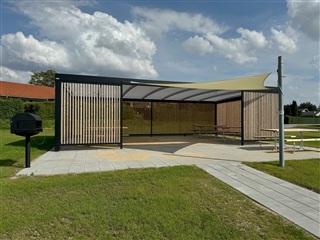 Billede 17. Hus/villa, Tåsingevej, Haderslev 