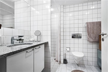 Billede 11. Lejlighed, Hammershøis Kaj, København K 