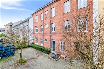 Billede 14. Lejlighed, Vestergade, Nørresundby 