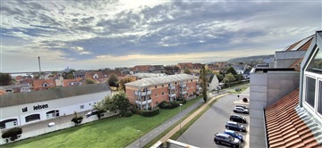 Photo 9. Apartment, Vinkelvej, Frederikshavn 