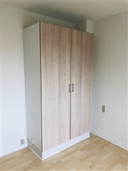 Billede 18. Lejlighed, Barfredsvej, Frederikshavn 