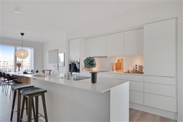 Photo 1. Apartment, Karen Blixens Vej, Aalborg SV 