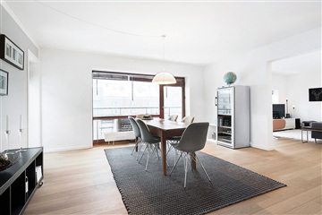 Billede 4. Lejlighed, Hammershøis Kaj, København K 