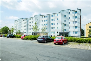Billede 1. Lejlighed, Kløvervej, Haderslev 