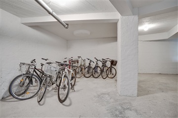 Billede 12. Lejlighed, Vesterbro, Aalborg 