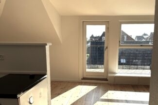 Photo 1. Apartment, Holms Alle, Nyborg 