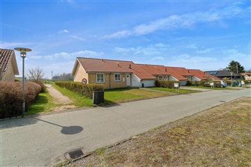 Billede 14. Hus/villa, Møllehaven, Ørbæk 