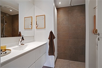 Photo 2. Apartment, Karen Blixens Vej, Aalborg SV 