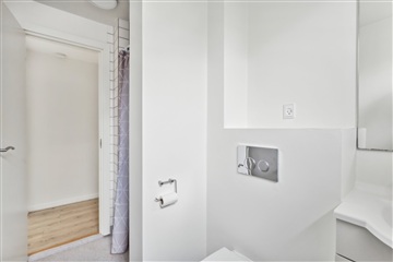 Billede 9. Lejlighed, Vestergade, Nørresundby 