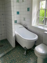 Billede 11. Hus/villa, Bakkevej, Helsinge 