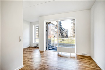 Billede 10. Lejlighed, Richard Mortensens Vej, København S 