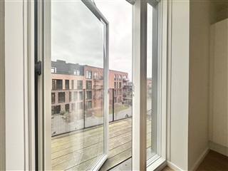 Billede 4. Lejlighed, Roesskovsvej, Odense V 