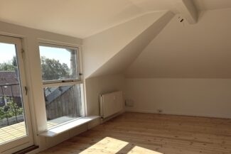 Photo 3. Apartment, Holms Alle, Nyborg 