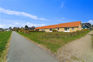 Billede 13. Hus/villa, Møllehaven, Ørbæk 