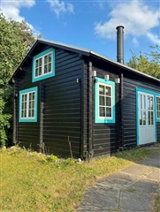 Billede 10. Hus/villa, Bakkevej, Helsinge 