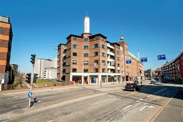 Billede 14. Lejlighed, Vesterbro, Aalborg 